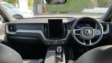 Volvo XC60 2.0 B5P Plus Black Edition 5dr AWD Geartronic Petrol Estate